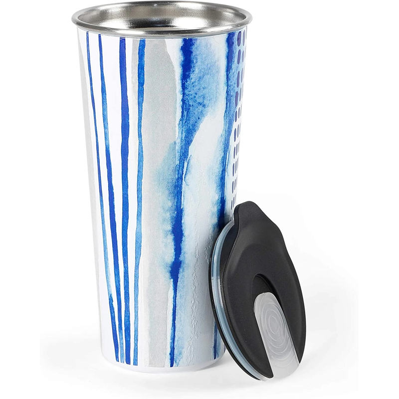 Cambridge CM07158 Crete Sippy Cup with Lid