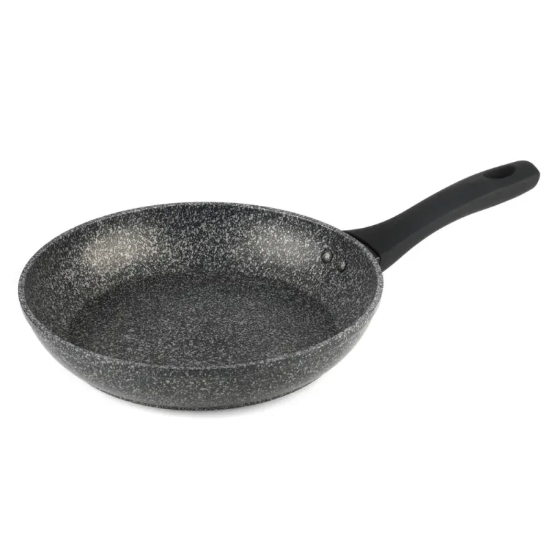 Salter BW05746S2EU7 Megastone 24cm Frying Pan