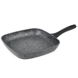 Salter BW05752S1 Megastone 28cm Griddle Pan