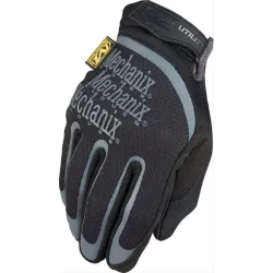 Gloves mechanixutility l trekdry