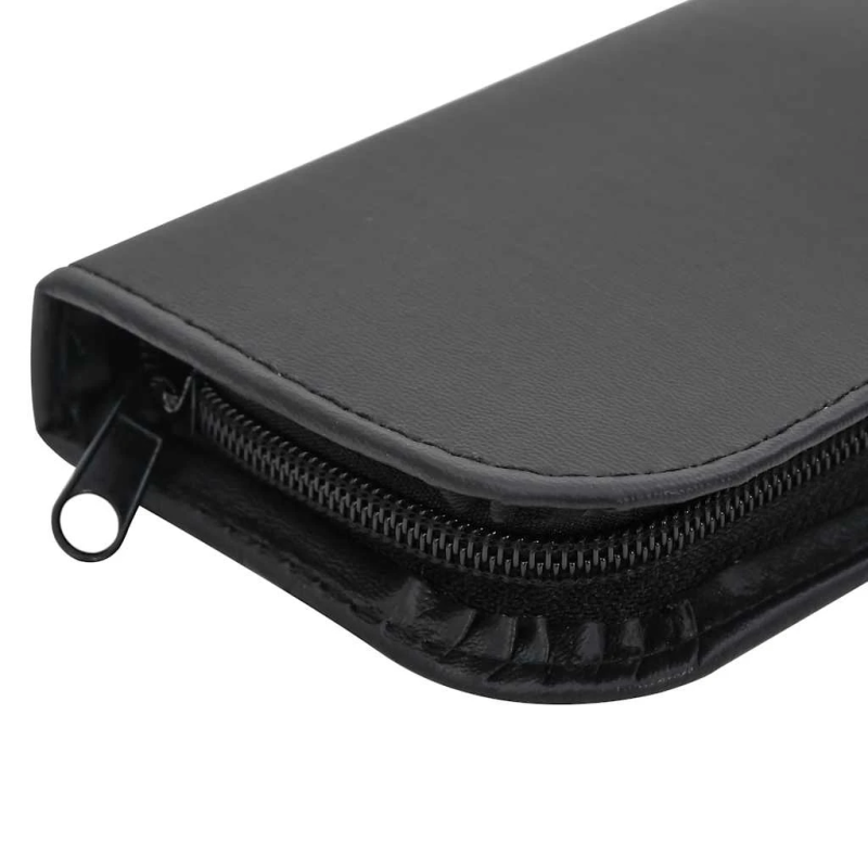 vidaXL 6 gabalu suņu kopšanas šķēru komplekts no nerūsējošā tērauda