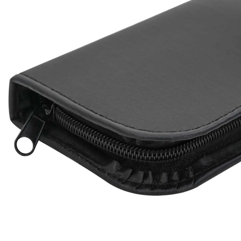 vidaXL 7 gabalu suņu kopšanas šķēru komplekts no nerūsējošā tērauda