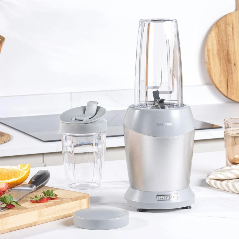 Salter EK2002V4MMSVDE Aspen NutriPro 1000W