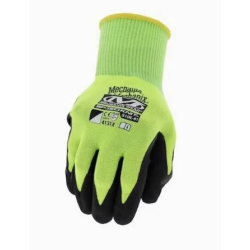 Cimdi hiviz speedknit utility m mechanix