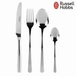 Russell Hobbs RH000223EU7 Vienna cutlery set 16pcs