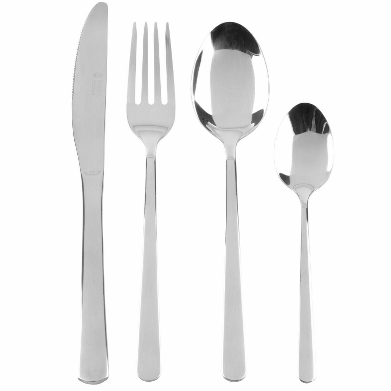 Russell Hobbs RH000223EU7 Vienna cutlery set 16pcs