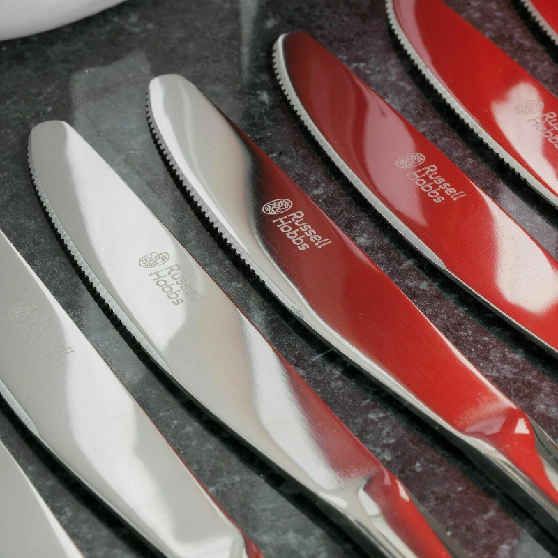 Russell Hobbs RH000223EU7 Vienna cutlery set 16pcs