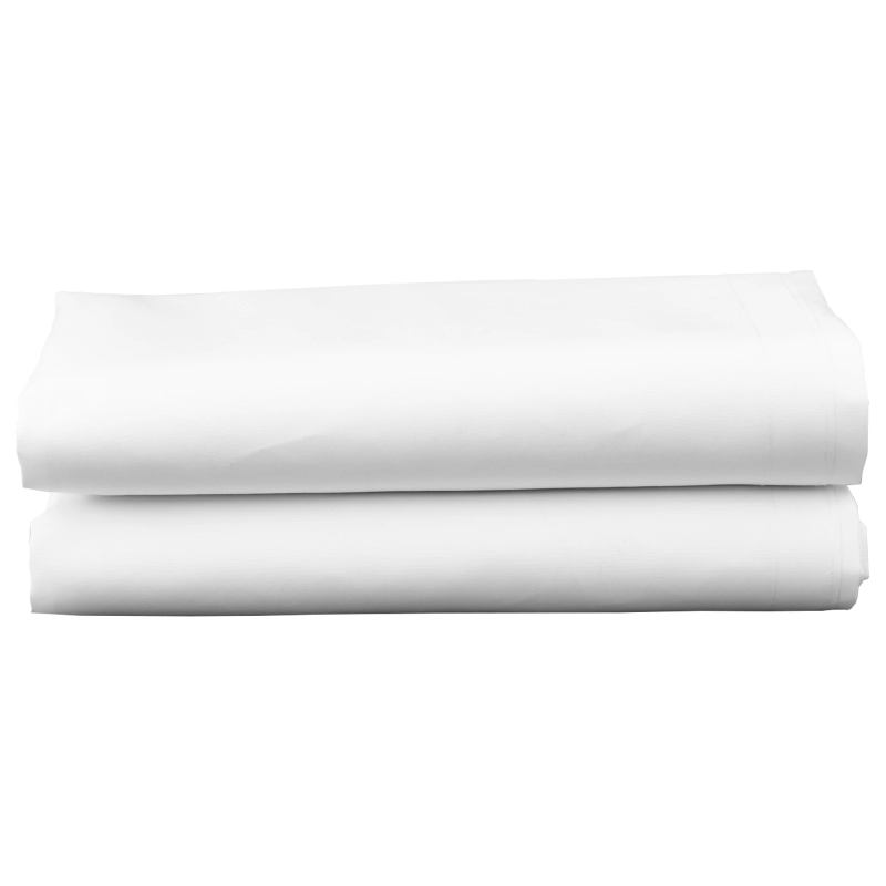 vidaXL Nojumes maiņa Balts 1000 x 160 cm Poliestera audums