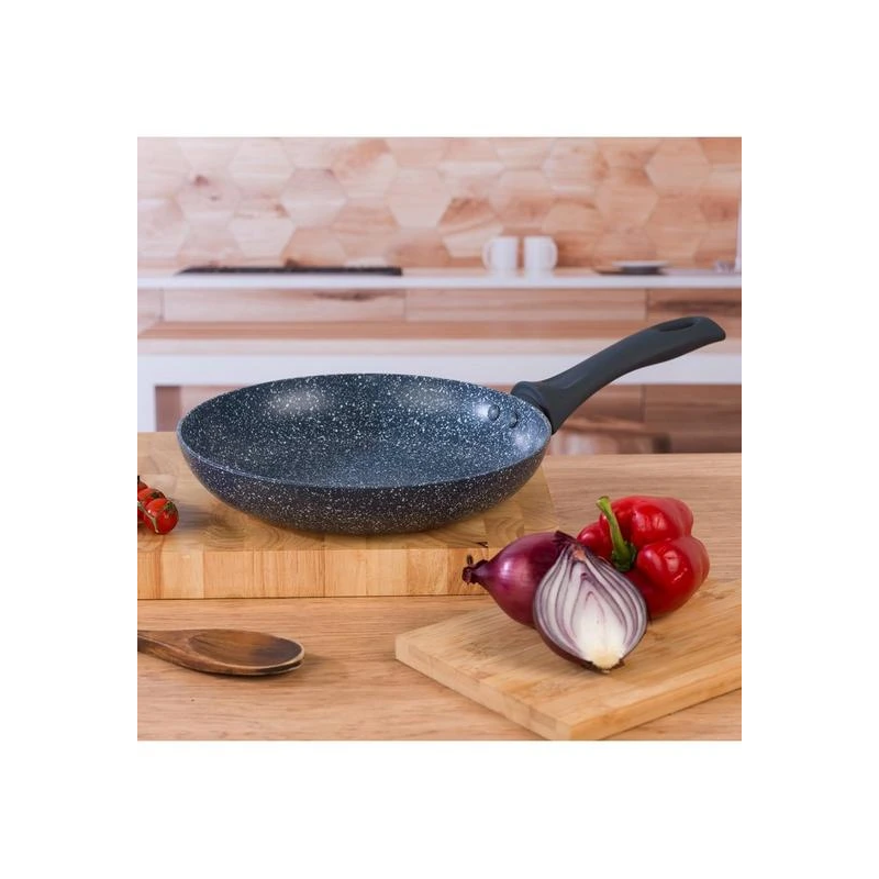 Russell Hobbs RH008411EU7 Nightfall stone frypan 24cm