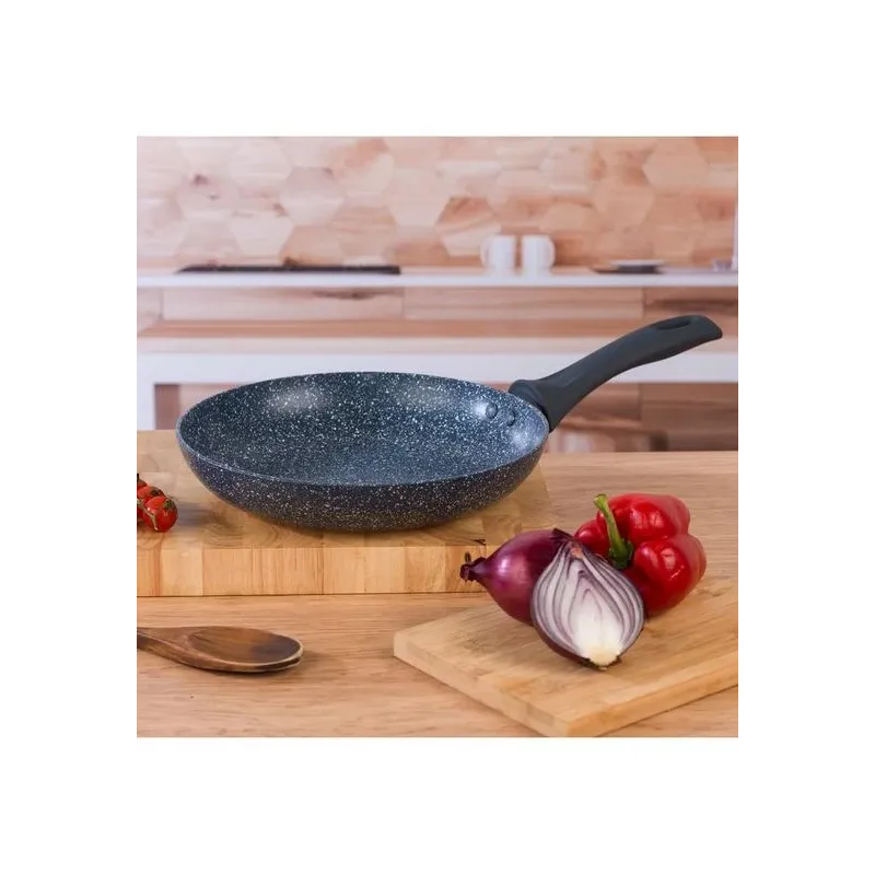 Russell Hobbs RH008411EU7 Nightfall stone frypan 24cm