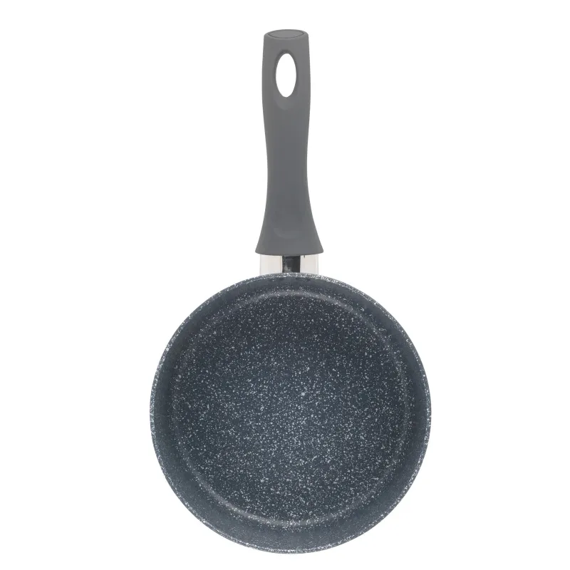 Russell Hobbs RH008451EU7 Nightfall Stone Saucepan 18cm