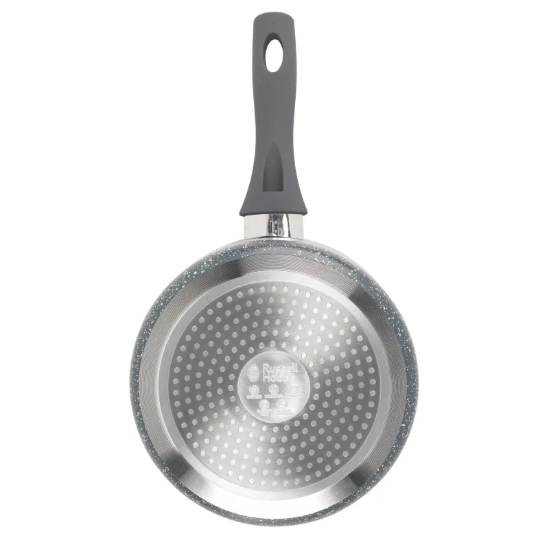 Russell Hobbs RH008451EU7 Nightfall Stone Saucepan 18cm