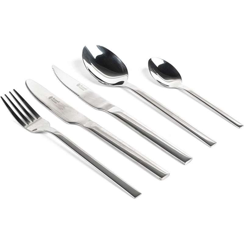 Russell Hobbs RH00855EU Vermont cutlery set 20pcs Multi ling