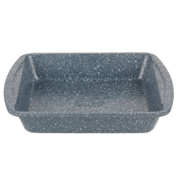 Russell Hobbs RH00997EU73 Nightfall stone square pan 26cm