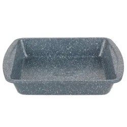 Russell Hobbs RH00997EU73 Nightfall stone square pan 26cm