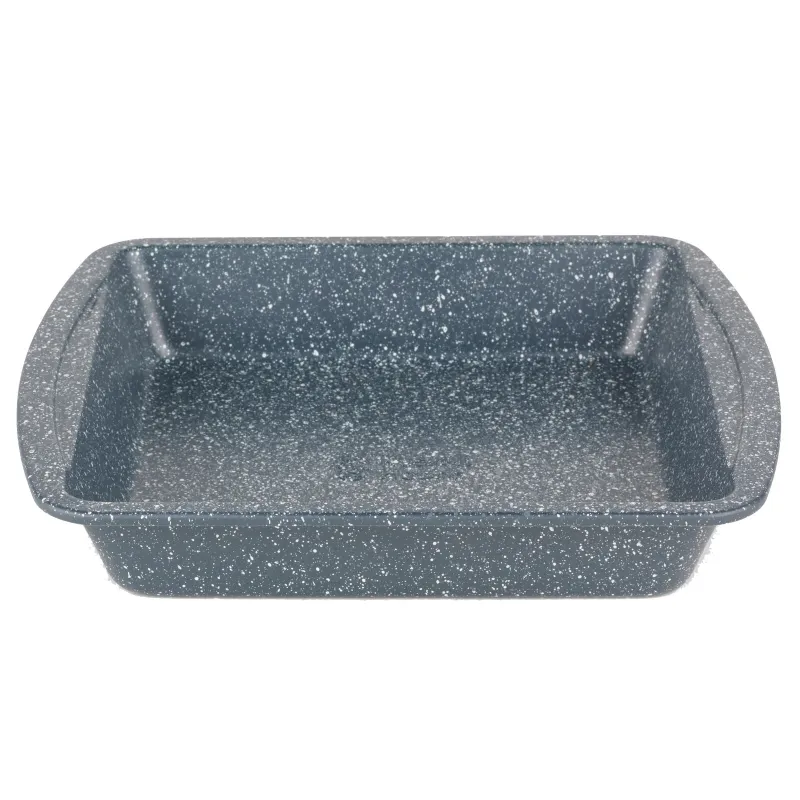 Russell Hobbs RH00997EU73 Nightfall stone square pan 26cm