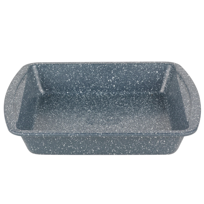 Russell Hobbs RH00997EU73 Nightfall stone square pan 26cm