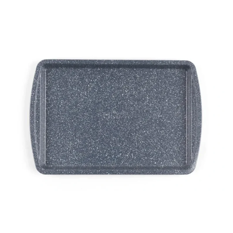 Russell Hobbs RH00998EU7 Nightfall stone baking tray 38cm