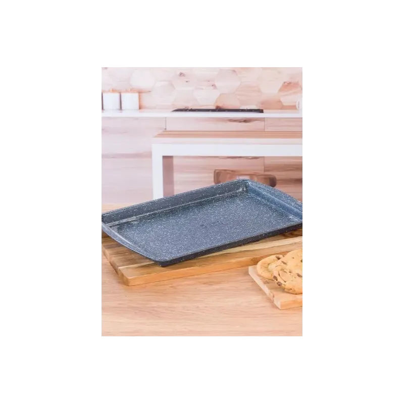 Russell Hobbs RH00998EU7 Nightfall stone baking tray 38cm