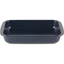 Russell Hobbs RH01143EU Glass Roaster 29cm navy