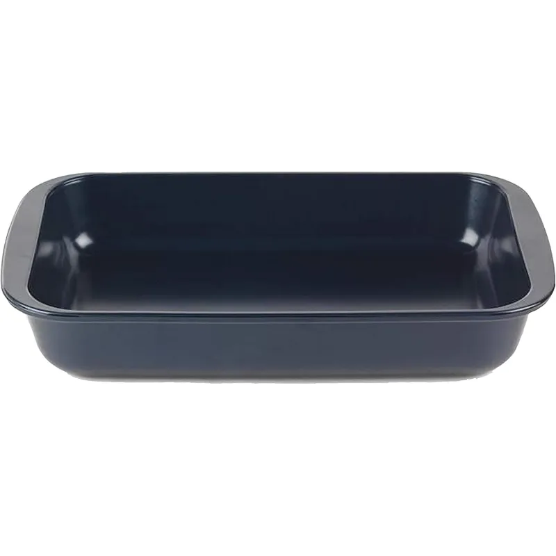 Russell Hobbs RH01143EU Glass Roaster 29cm navy