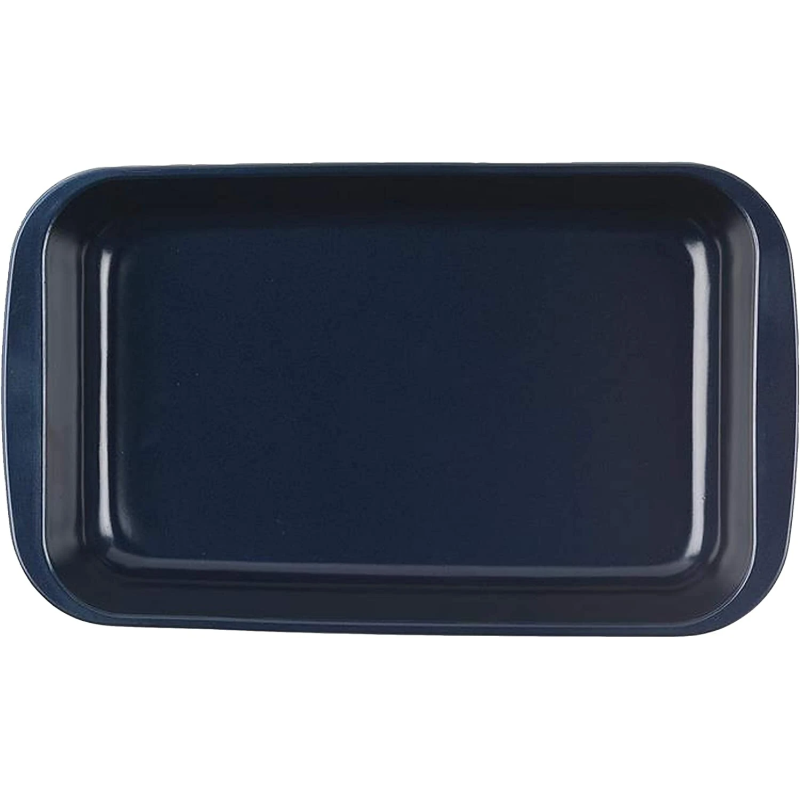 Russell Hobbs RH01143EU Glass Roaster 29cm navy