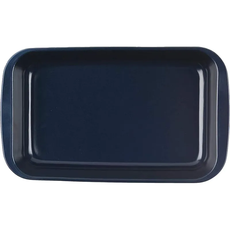 Russell Hobbs RH01143EU Glass Roaster 29cm navy