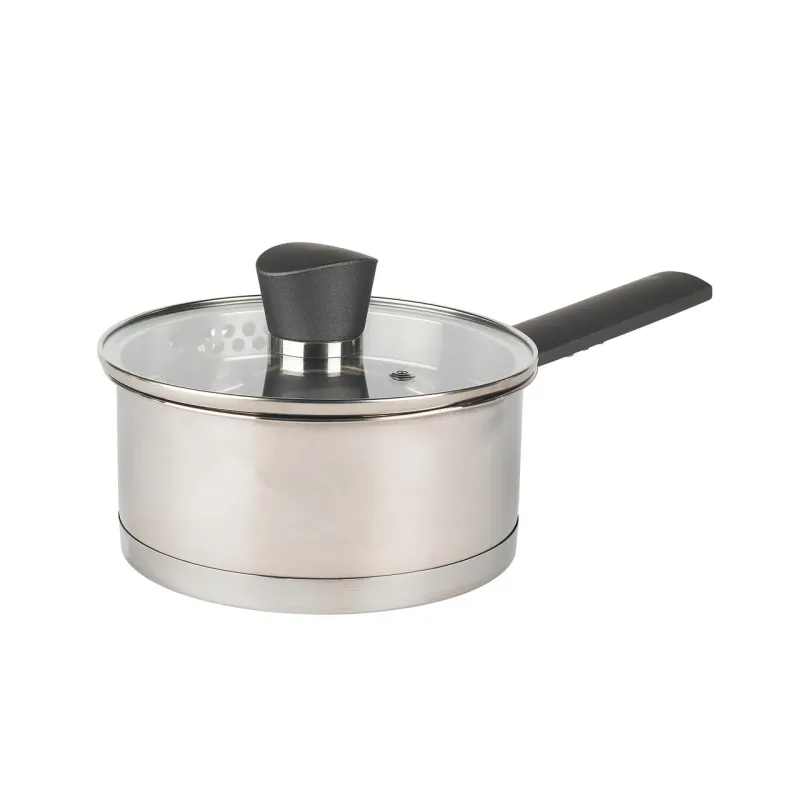 Russell Hobbs RH01164EU7 Excellence Saucepan 20cm