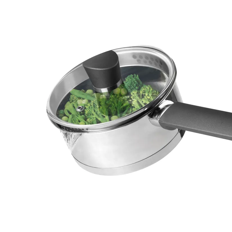 Russell Hobbs RH01164EU7 Excellence Saucepan 20cm