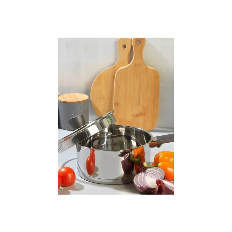 Russell Hobbs RH01164EU7 Excellence saucepan 20cm