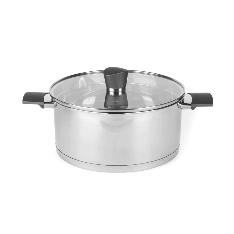 Russell Hobbs RH01168EU7 Excellence 24cm Stockpot