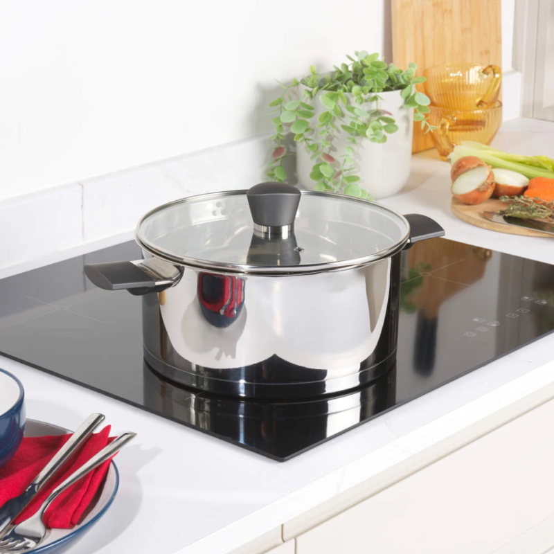 Russell Hobbs RH01168EU7 Excellence 24cm Stockpot