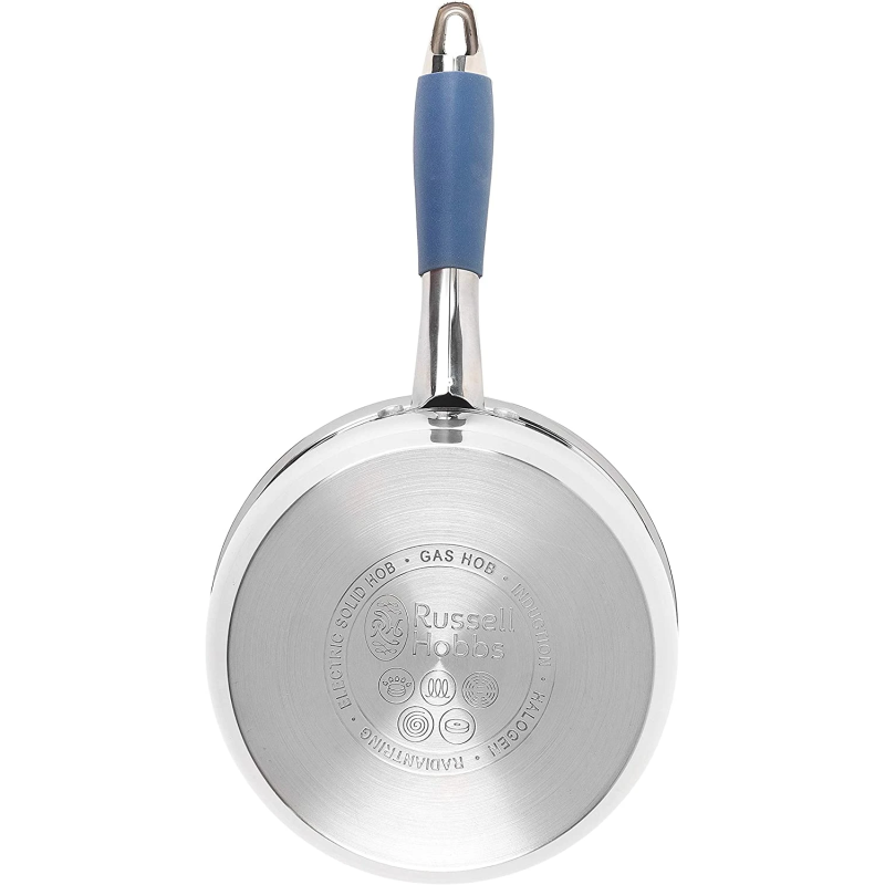 Russell Hobbs RH01178EU Opulence set 3pcs blue