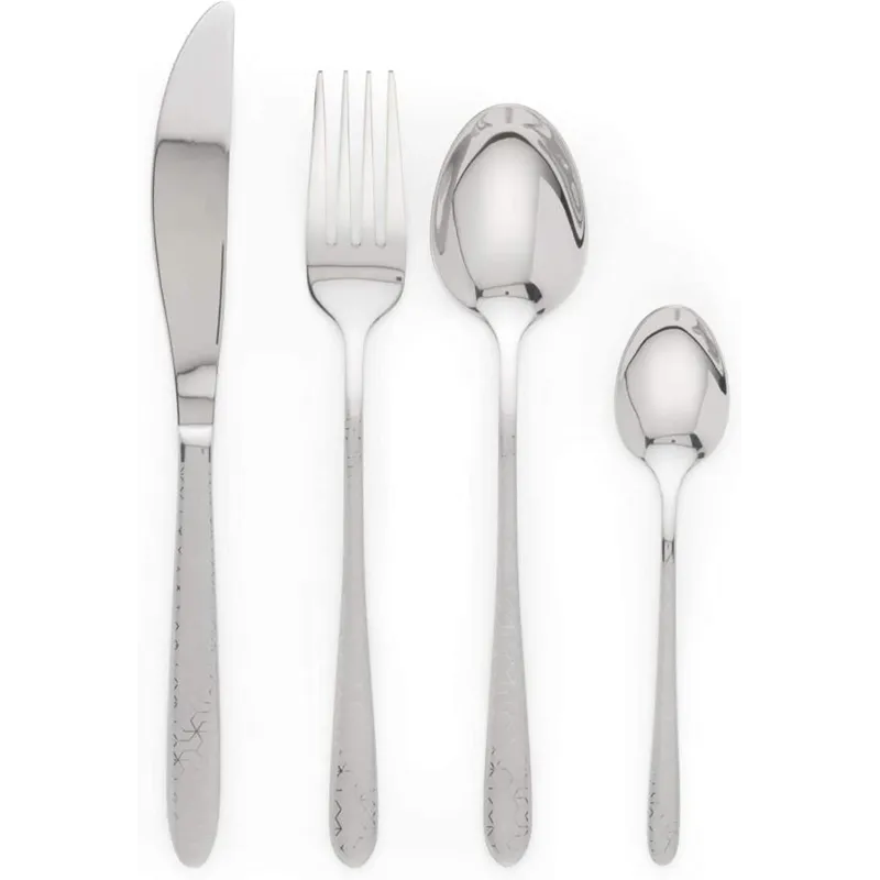 Russell Hobbs RH01519EU7 Geometric cutlery set 16pcs