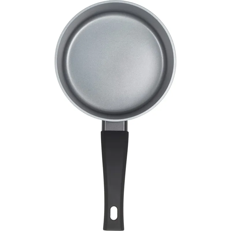 Russell Hobbs RH01706EU Pearlised saucepan set 3pcs