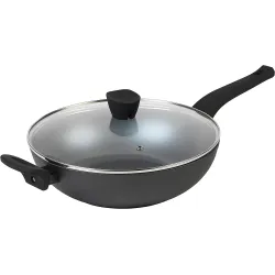 Russell Hobbs RH01709EU Pearlised wok 28cm