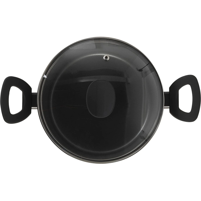 Russell Hobbs RH01712EU Pearlised stockpot 20cm