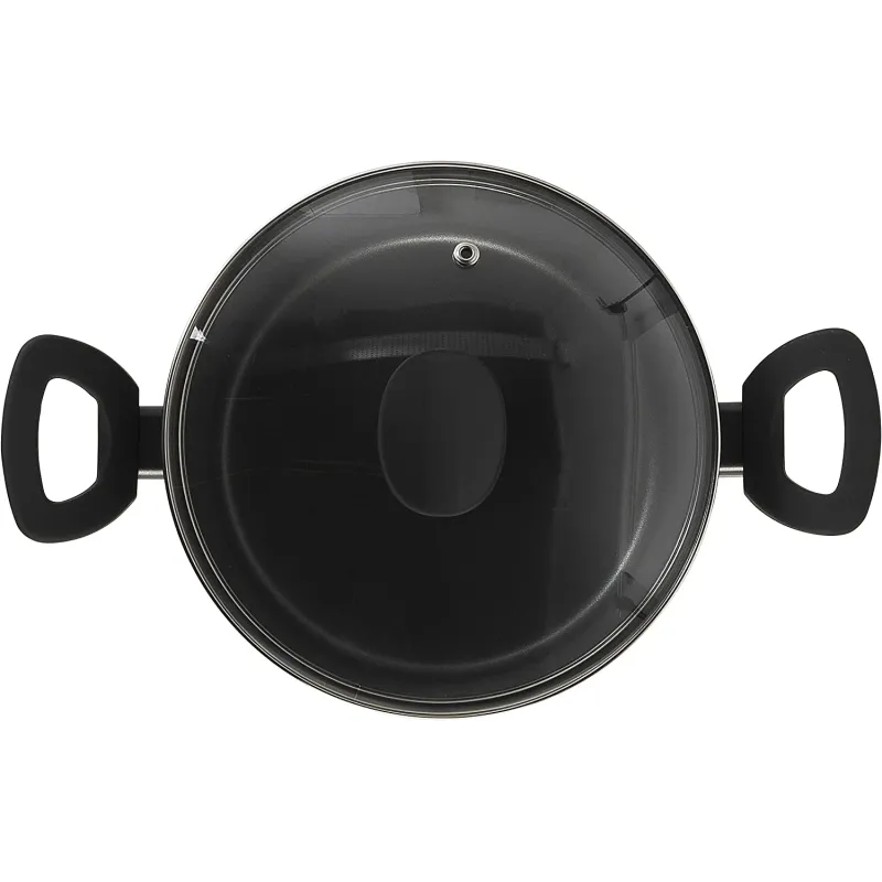 Russell Hobbs RH01712EU Pearlised stockpot 20cm