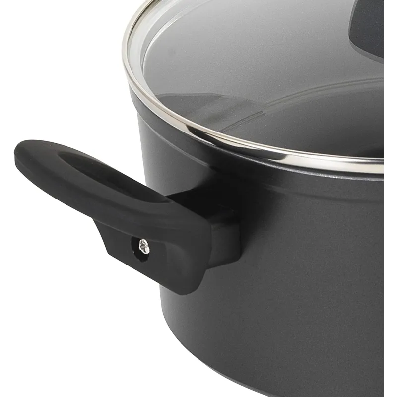 Russell Hobbs RH01712EU Pearlised stockpot 20cm