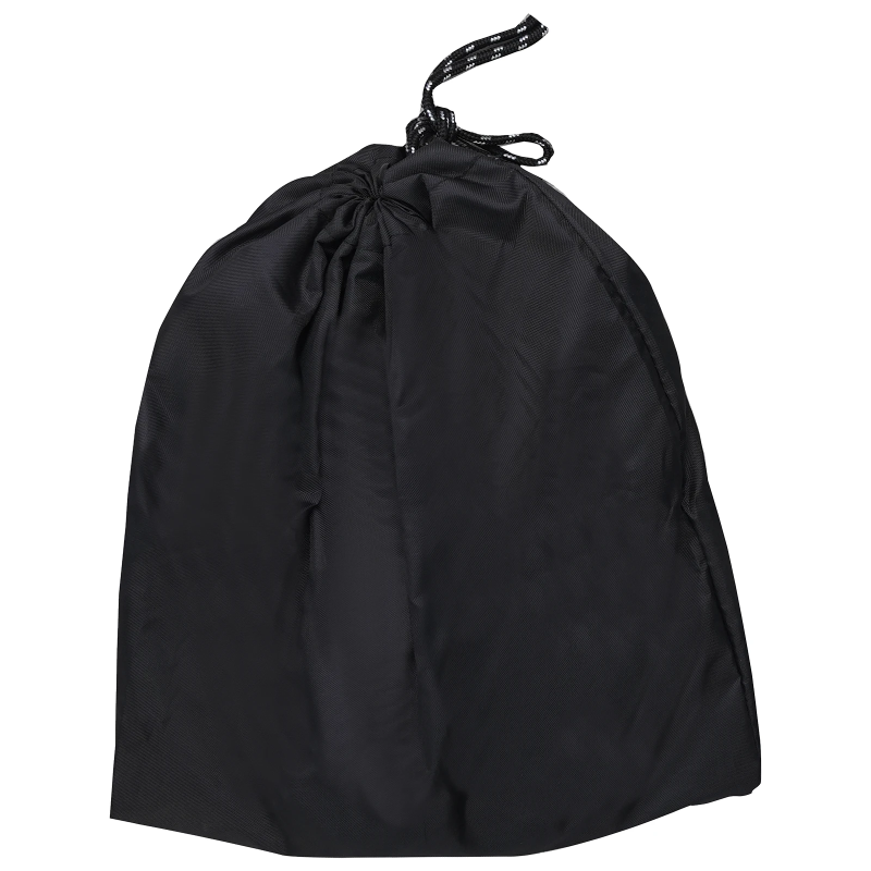 vidaXL Riteņa diska uzlika Melna un zila 108 x 76 cm oksforda