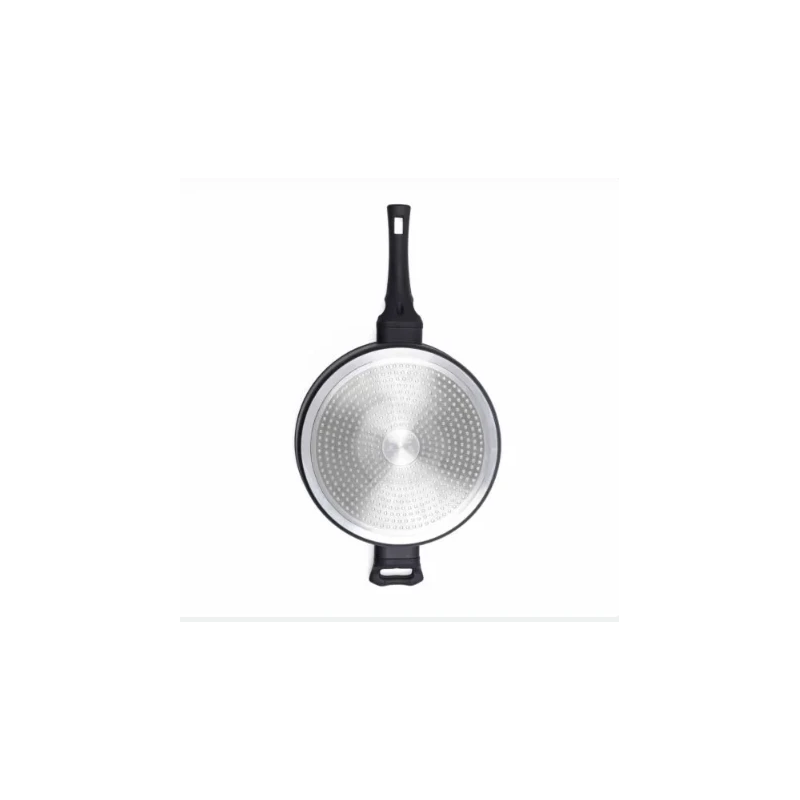 Russell Hobbs RH01857EU7 Crystaltech tall saute 24cm