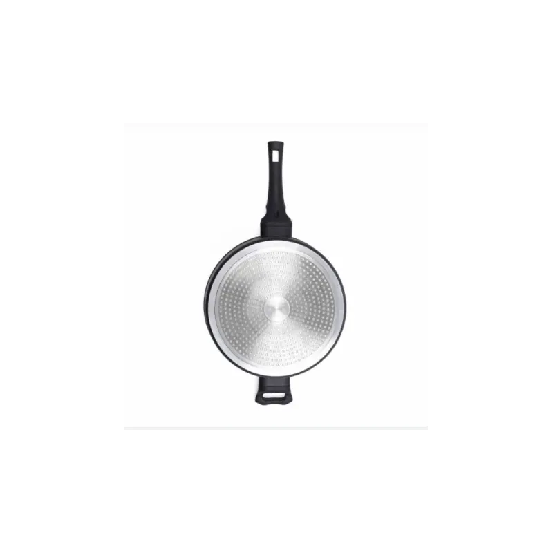 Russell Hobbs RH01857EU7 Crystaltech tall saute 24cm