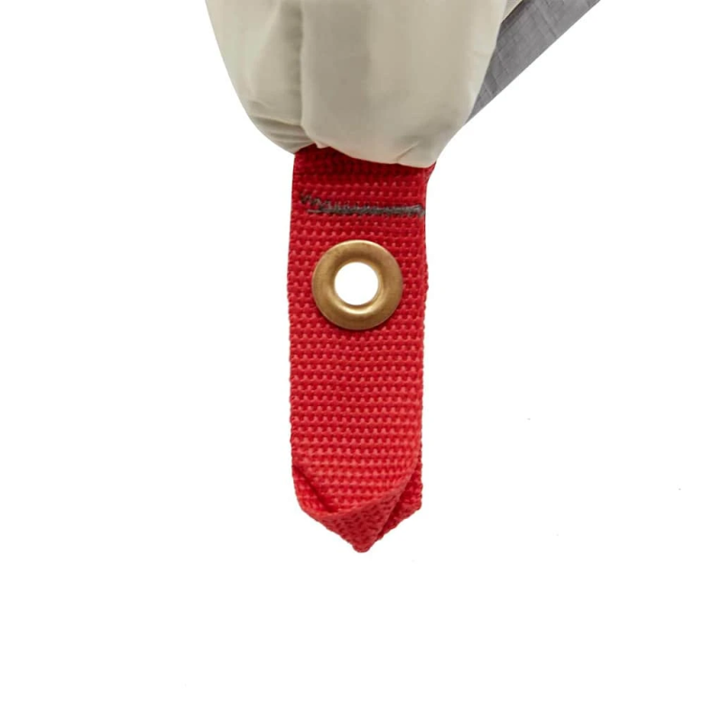 vidaXL Iekšējā telts ar jumtu Zaļa 520 x 520 x 190 cm tafta