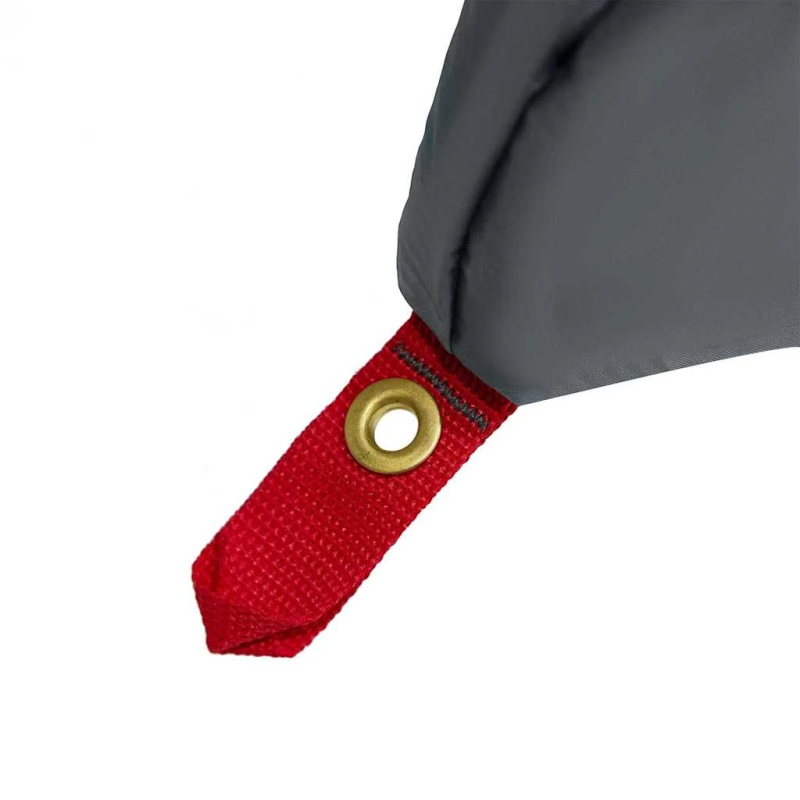 vidaXL Iekšējā telts ar jumtu Zila 520 x 520 x 190 cm tafta