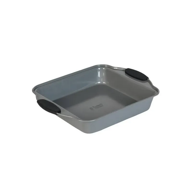 Russell Hobbs RH01913EU7 Pearlised 27cm Square Pan