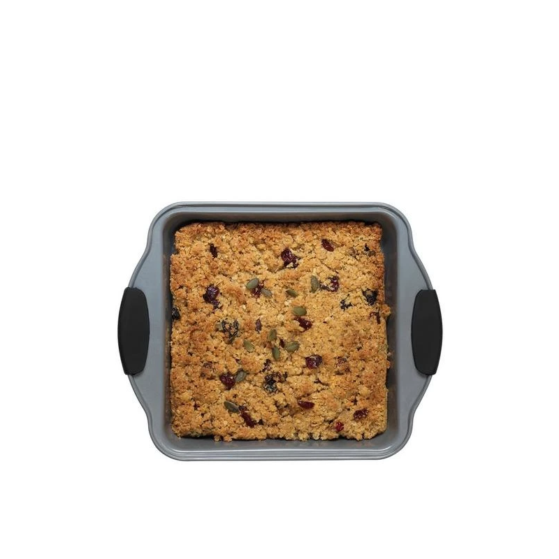 Russell Hobbs RH01913EU7 Pearlised 27cm Square Pan