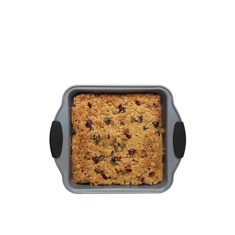 Russell Hobbs RH01913EU7 Pearlised 27cm Square Pan