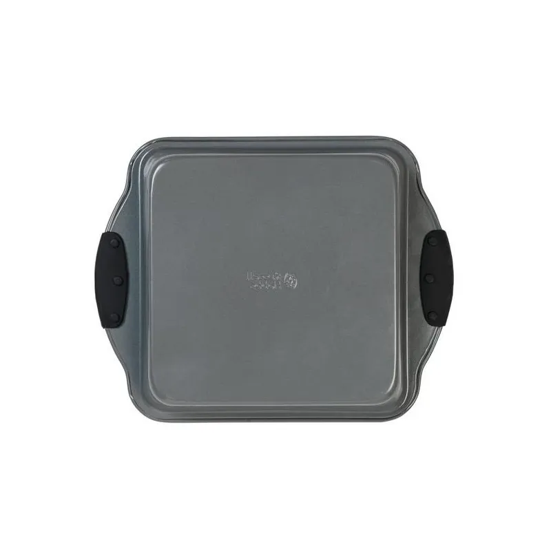 Russell Hobbs RH01913EU7 Pearlised 27cm Square Pan