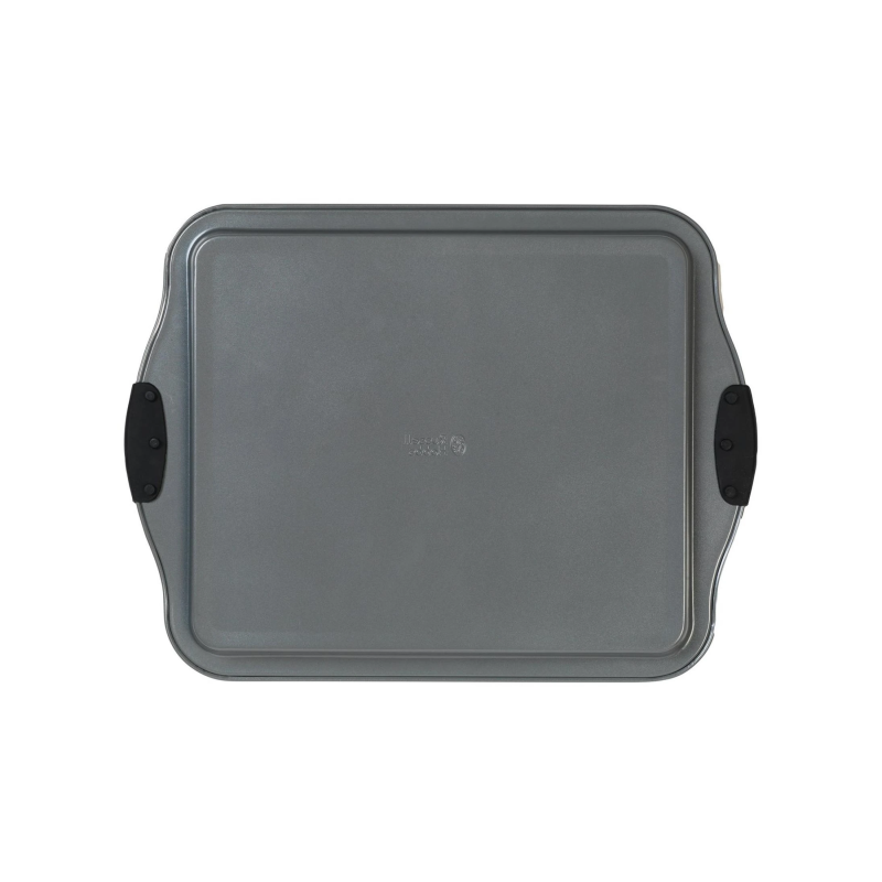 Russell Hobbs RH01914EU7 Pearlised 38cm baking tray