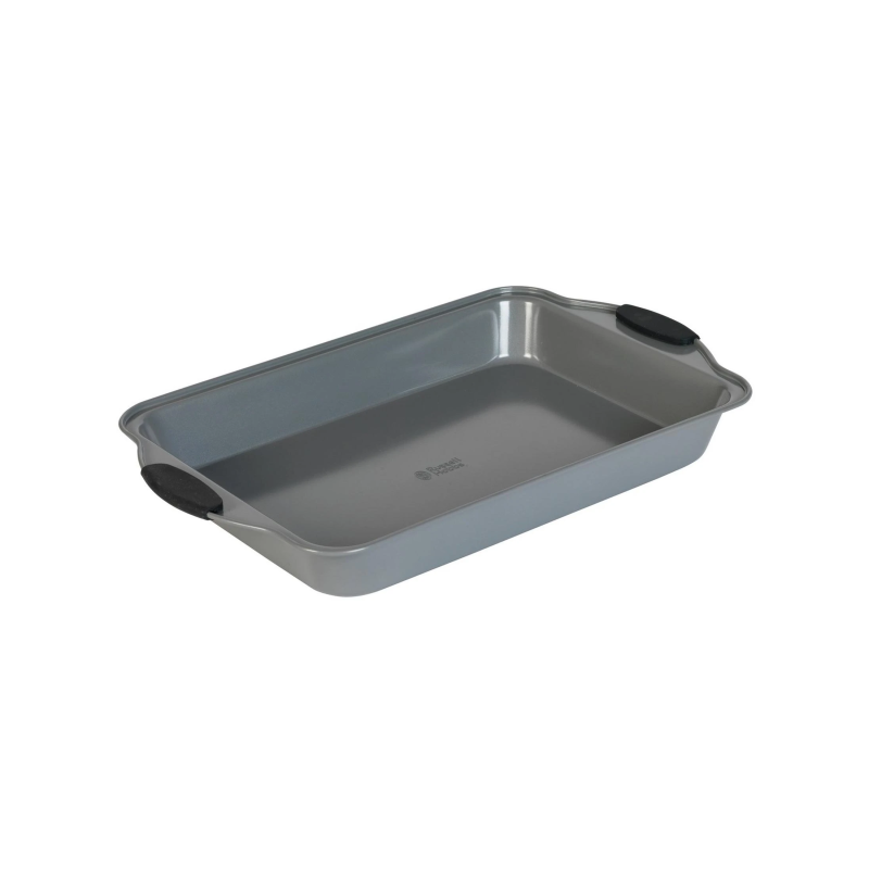 Russell Hobbs RH01969EU7 Pearlised 40cm roaster